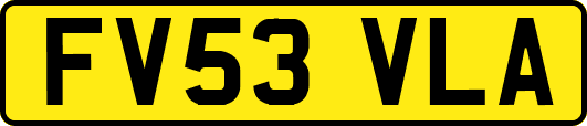 FV53VLA