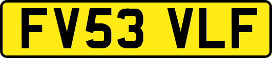 FV53VLF