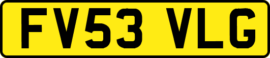 FV53VLG