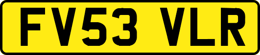 FV53VLR