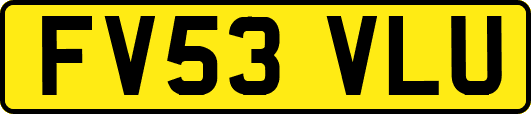 FV53VLU