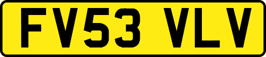 FV53VLV