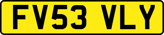 FV53VLY