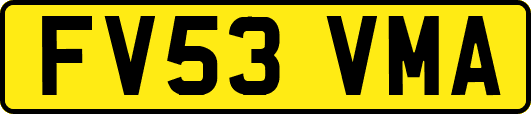 FV53VMA