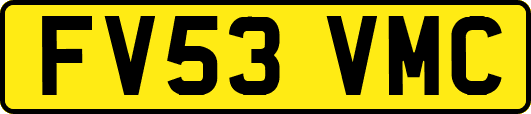 FV53VMC