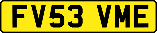 FV53VME