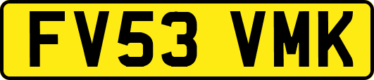FV53VMK