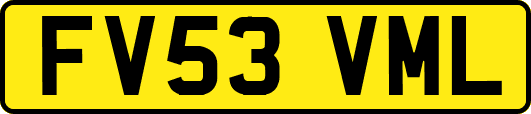 FV53VML