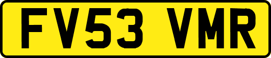FV53VMR