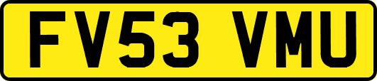 FV53VMU