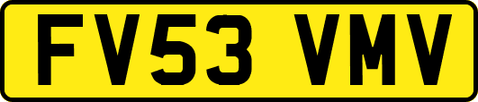 FV53VMV