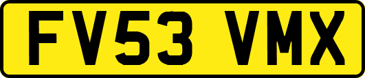 FV53VMX