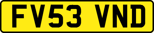 FV53VND