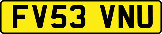 FV53VNU