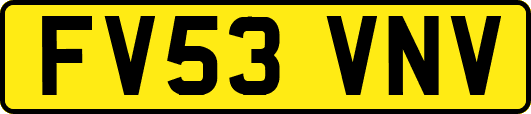 FV53VNV