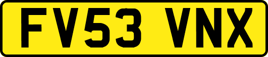 FV53VNX