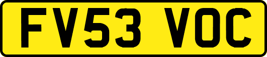 FV53VOC