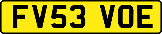 FV53VOE