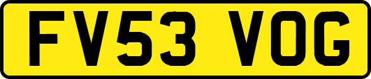 FV53VOG