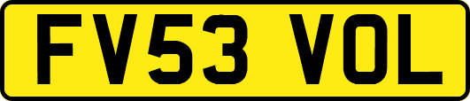 FV53VOL