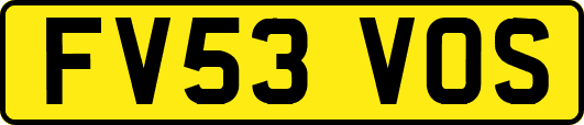 FV53VOS