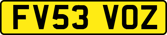 FV53VOZ