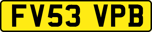 FV53VPB