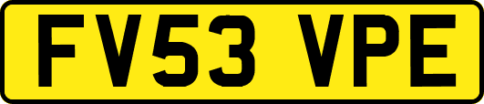 FV53VPE