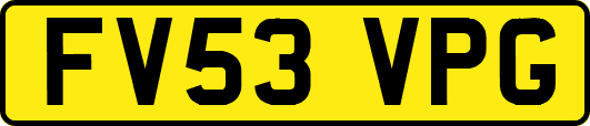 FV53VPG