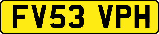 FV53VPH