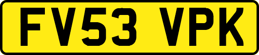 FV53VPK