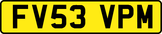 FV53VPM
