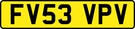FV53VPV