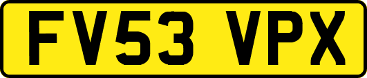 FV53VPX