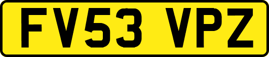 FV53VPZ