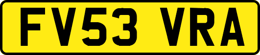 FV53VRA