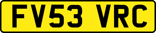 FV53VRC