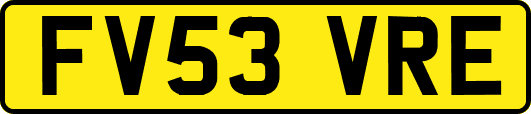 FV53VRE