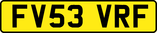FV53VRF