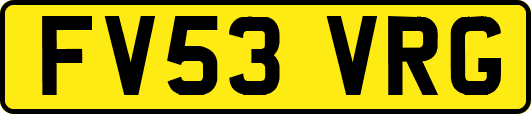 FV53VRG