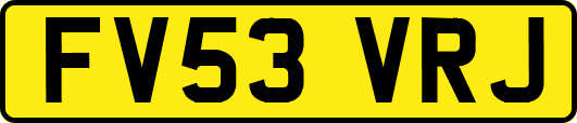 FV53VRJ