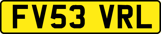 FV53VRL