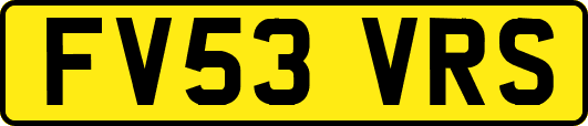 FV53VRS