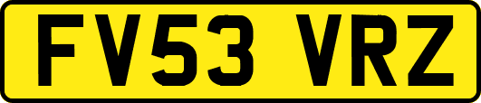 FV53VRZ