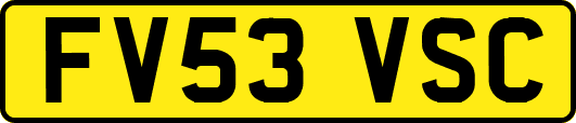 FV53VSC