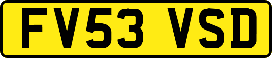 FV53VSD