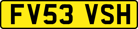 FV53VSH