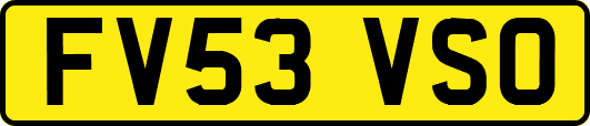 FV53VSO