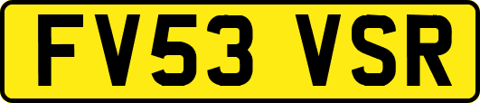 FV53VSR
