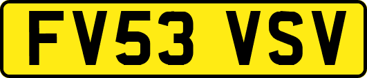 FV53VSV